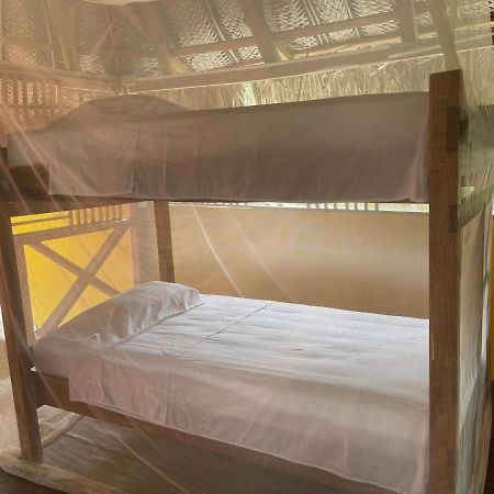 Ecohostal Palmares Del Rio Guachaca ภายนอก รูปภาพ